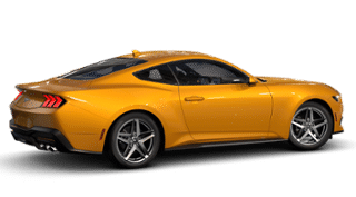 2026 Ford Mustang® External Image 4